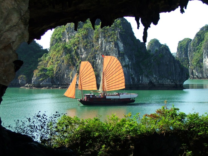 Activa promoción turística de Vietnam en 2014 - ảnh 1