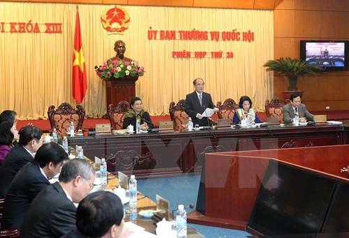 Garantiza Vietnam celebración exitosa de Asamblea interparlamentaria - ảnh 1