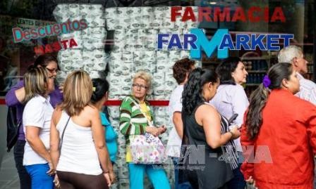 Inversión social en Venezuela aumenta pese a dificultades económicas  - ảnh 1