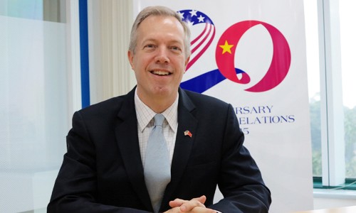 2015, hacia otros 20 años de prósperas relaciones Vietnam – Estados Unidos - ảnh 2