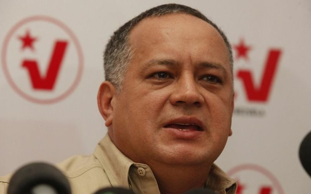 Refuta presidente venezolano acusación contra líder parlamentario - ảnh 1