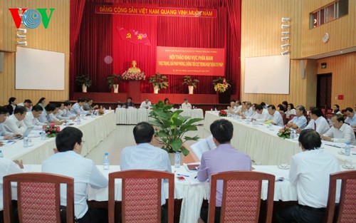 Intensifica Vietnam lucha contra fenómenos negativos en esfera judicial - ảnh 1