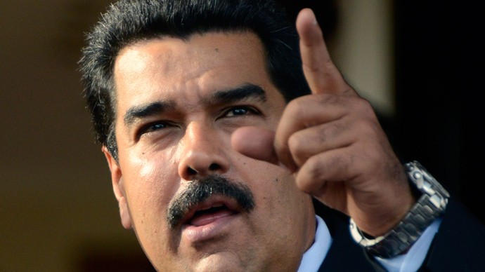 Llama presidente venezolano a celebración de elección preliminar - ảnh 1