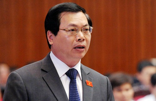 Vietnam está determinado a participar en forma activa en la economía mundial  - ảnh 2