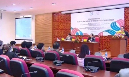 Asamblea Interparlamentaria paso importante en integración internacional de Vietnam  - ảnh 1