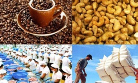 Vietnam fija meta de lograr 32 mil millones de dólares en exportaciones agrícolas - ảnh 1