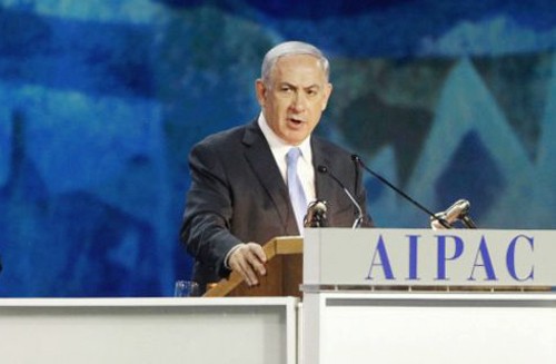 Intenciones de la visita del primer ministro de Israel a Estados Unidos  - ảnh 1