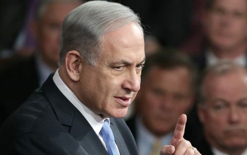 Rechaza Primer ministro israelí programa nuclear de Irán - ảnh 1