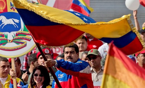 Relaciones entre Estados Unidos y Venezuela, pocas esperanzas de normalización - ảnh 1