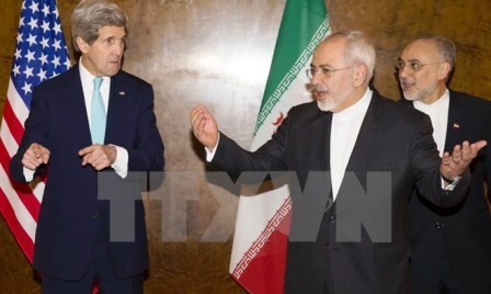 Estados Unidos admite que existen importantes obstáculos en las negociaciones con Irán - ảnh 1