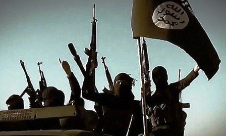 Estado Islámico ejecuta a 20 adversarios en el norte de Iraq  - ảnh 1