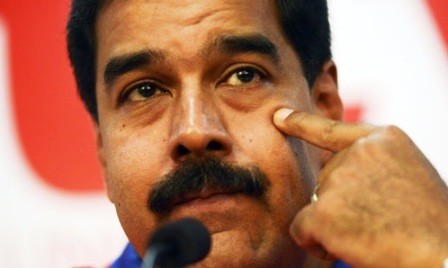 Se deterioran relaciones entre Venezuela y Estados Unidos  - ảnh 1