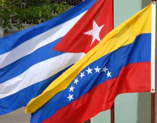 Reafirma Cuba apoyo incondicional a Venezuela - ảnh 1