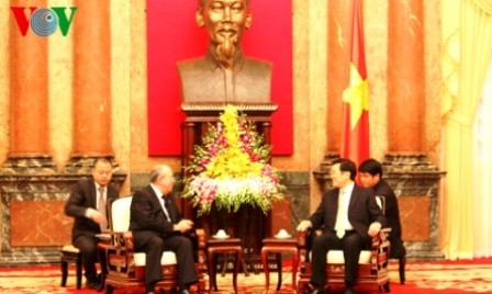 Vietnam y Cuba impulsan la cooperación en sector judicial  - ảnh 1