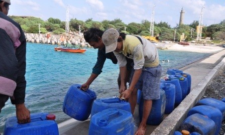 Truong Sa – soporte para pescadores vietnamitas  - ảnh 2