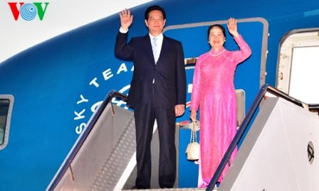 Nueva Zelanda valora la próxima visita del primer ministro de Vietnam - ảnh 1