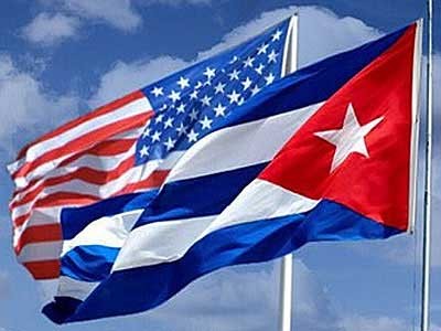 Dialogan Cuba y Estados Unidos sobre cooperación de telecomunicaciones  - ảnh 1