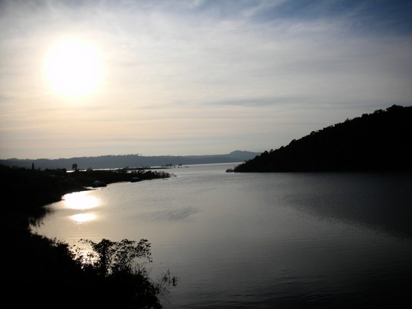 Hermosura legendaria del lago Lak - ảnh 3