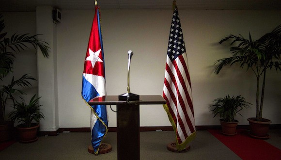 Dialogarán Cuba y Estados Unidos sobre derechos humanos  - ảnh 1
