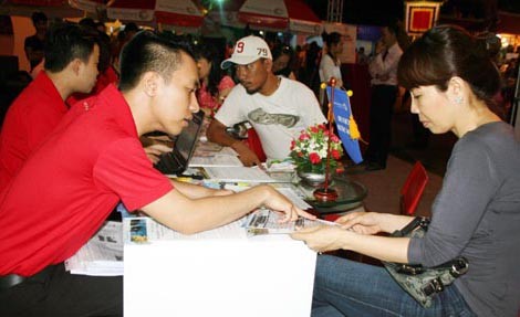 Concluye onceno Festival de Turismo de Ciudad Ho Chi Minh  - ảnh 1