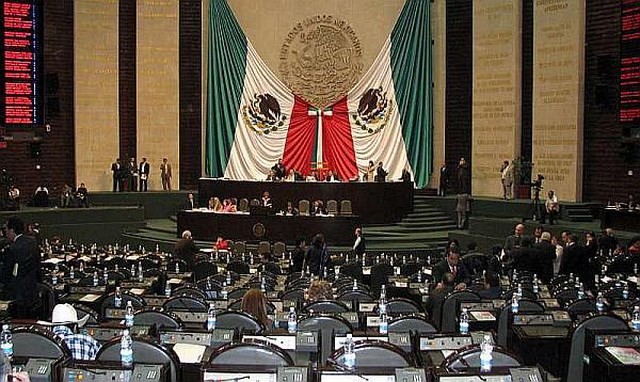 Arranca en  México campaña electoral  - ảnh 1
