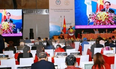 Opinión pública europea elogia a Vietnam por éxito de Asamblea Interparlamentaria - ảnh 1