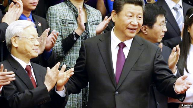 Promueven aún más relaciones Vietnam y China - ảnh 2