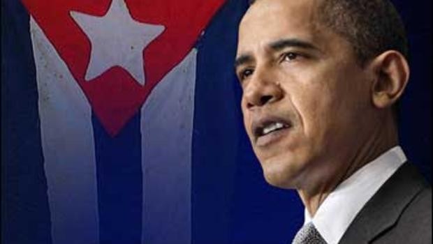 Propone Estados Unidos retirar a Cuba de lista de patrocinadores al terrorismo - ảnh 1