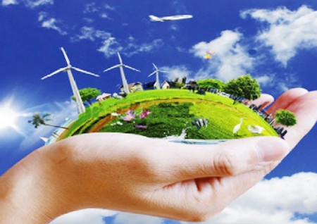 Promueve Programa de la Asistencia Europea al Desarrollo Energético Sostenible en Vietnam - ảnh 1
