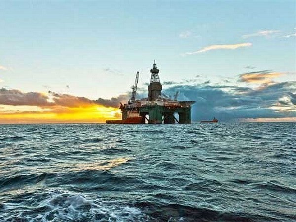 Demanda Argentina a empresas petroleras británica - ảnh 1
