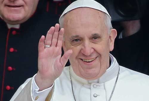 Podría Papa Francisco visitar Cuba a finales de septiembre  - ảnh 1