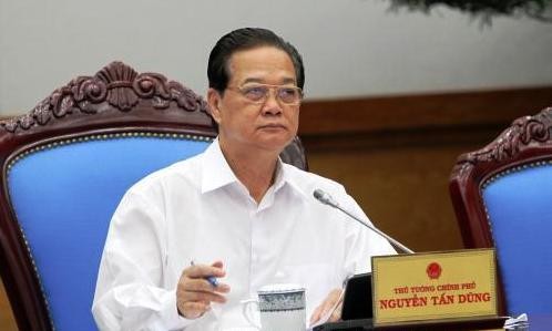 Premier vietnamita urge a seguir promoviendo reducción de la pobreza - ảnh 1