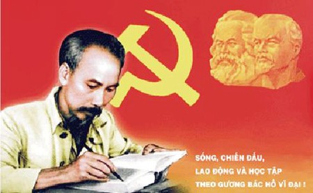 Provincia Nghe An conmemora 125 años del natalicio de Ho Chi Minh - ảnh 1