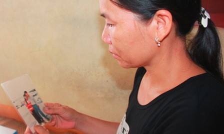 Mujeres perseverantes en el distrito insular Ly Son - ảnh 2
