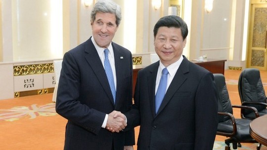 China y Estados Unidos  por relaciones según nuevo modelo - ảnh 1
