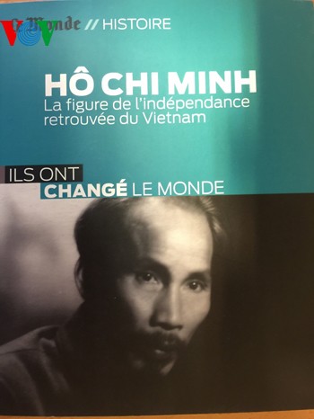 Ho Chi Minh, en el corazón de amigos internacionales - ảnh 3