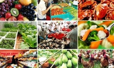 Vietnam acoge Foro Empresarial de Alimentación y Agricultura de ASEAN  - ảnh 1