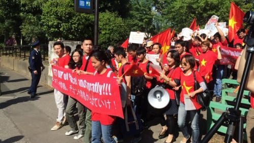 Insiste Vietnam en continuar con estímulos a los compatriotas en ultramar  - ảnh 1