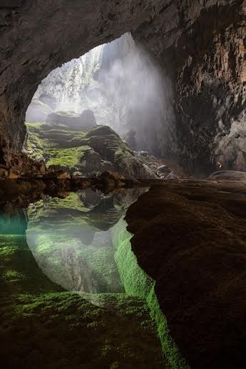Vietnam promociona en Singapur potencialidades turísticas de grutas - ảnh 1