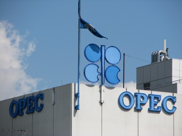 OPEP mantiene la producción de petróleo - ảnh 1