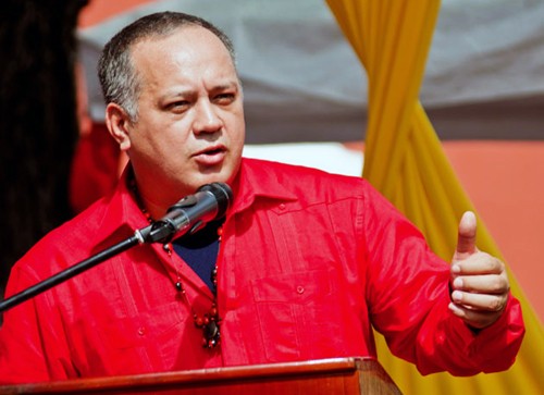 Visitará Vietnam el presidente de la Asamblea Nacional de Venezuela  - ảnh 1