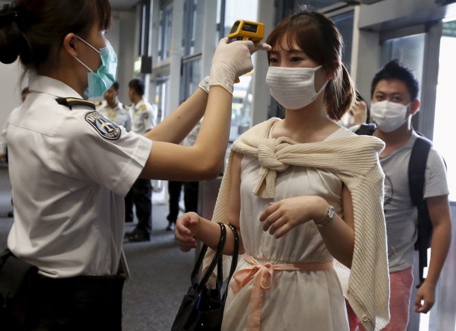 Intensifica Corea del Sur medidas contra virus MERS  - ảnh 1