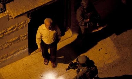 Israel libera al presidente del Parlamento palestino arrestado hace un año - ảnh 1