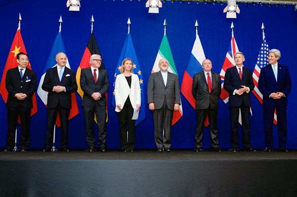 Acuerdo nuclear entre Irán y P5+1 bajo presión de plazo tope - ảnh 2