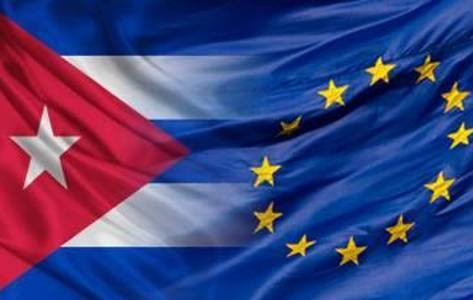 Cuba y Unión Europea prosiguen conversaciones sobre normalización de relaciones - ảnh 1