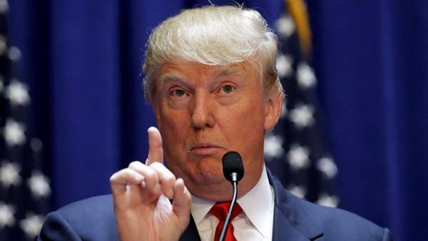 Confirma millonario Donald Trump su candidatura presidencial por Partido Republicano  - ảnh 1