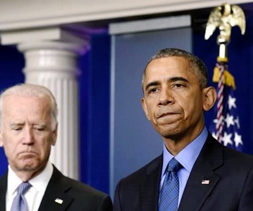 Rechaza Barack Obama el tiroteo en Charleston - ảnh 1