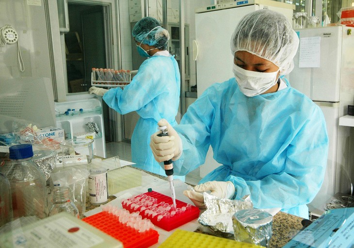 Podrá Vietnam exportar sus vacunas  - ảnh 1