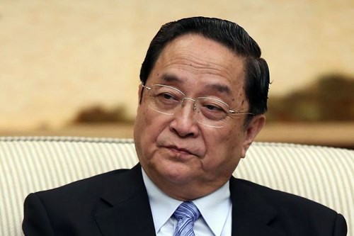 Exhorta China a solucionar disputas históricas con Japón - ảnh 1