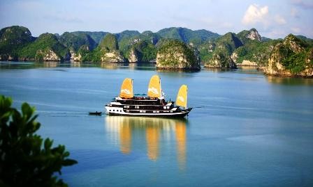 Vietnam promueve el desarrollo turístico sostenible  - ảnh 1